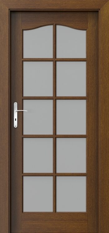 MADRID large glazing bar