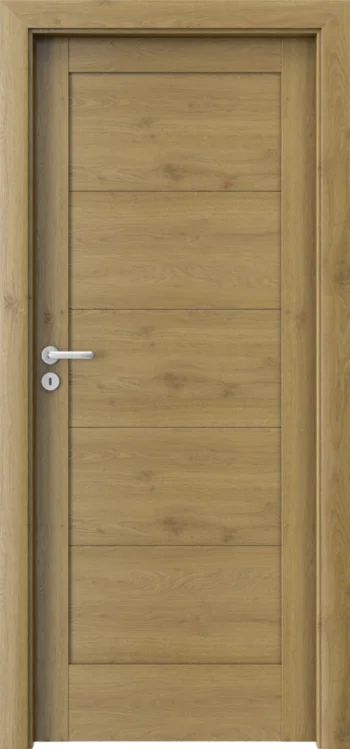 PORTA VERTE HOME B.0