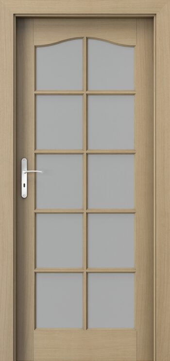 MADRID large glazing bar