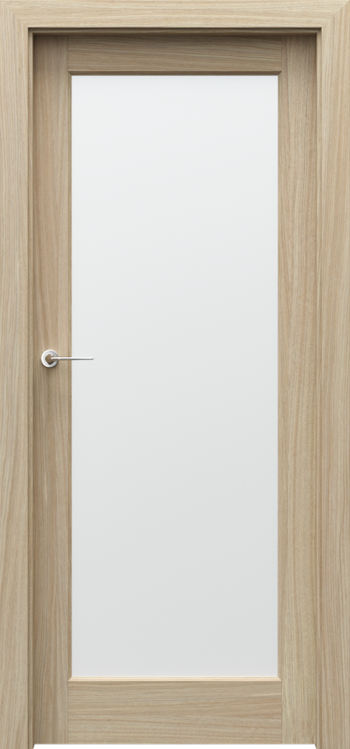 SEVILLA glazed model