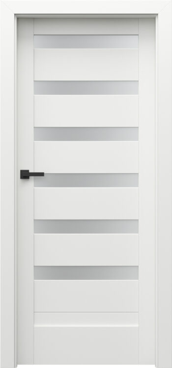 PORTA VERTE HOME D.6