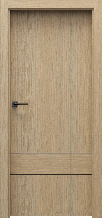 Nature VERDINO V.2 with inlay