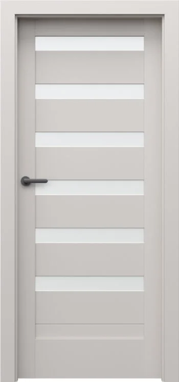 PORTA VERTE HOME D.6