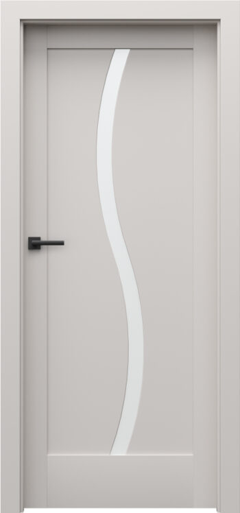 PORTA VERTE HOME E.1