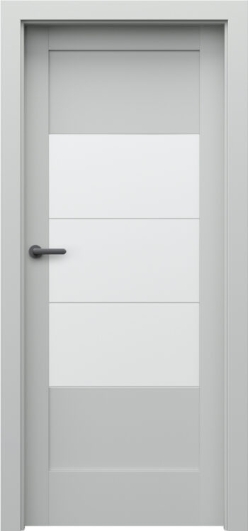 PORTA VERTE HOME B.7