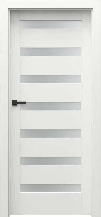 PORTA VERTE HOME D.7