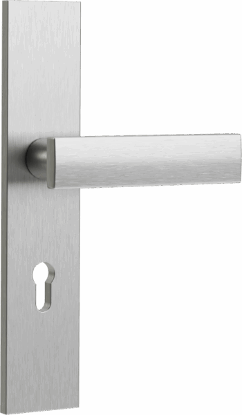 PORTA AGAT (EUROPEAN CLASS I)