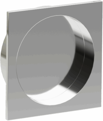 HANDLE – HIDE SYSTEM SQUARE