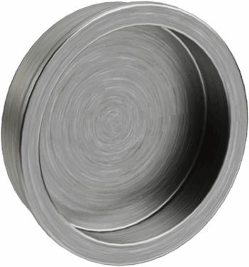 HANDLE – HIDE SYSTEM ROUND