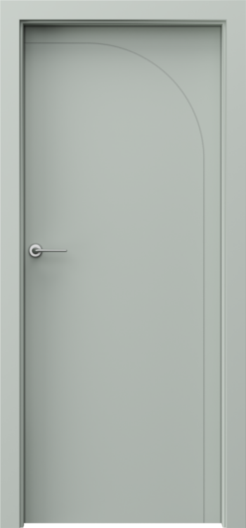 PORTA ART DECO model 6