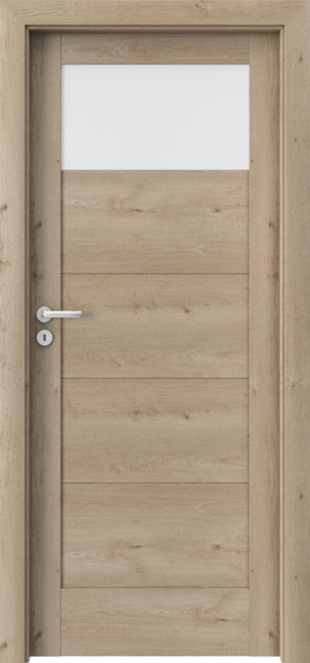 Порта Верте ХОУМ B.1