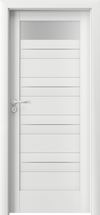 Porta Verte HOME C.1 Marquetry