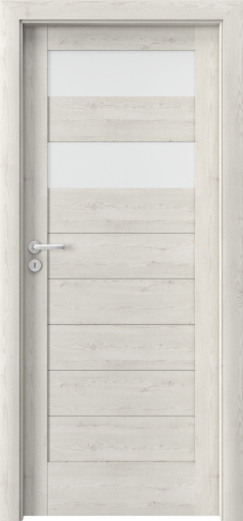 Порта Верте ХОУМ C.2