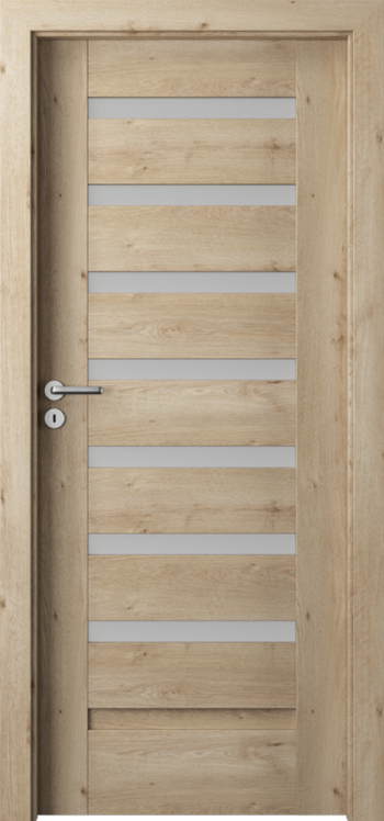 Порта Верте ПРЕМИУМ D.7