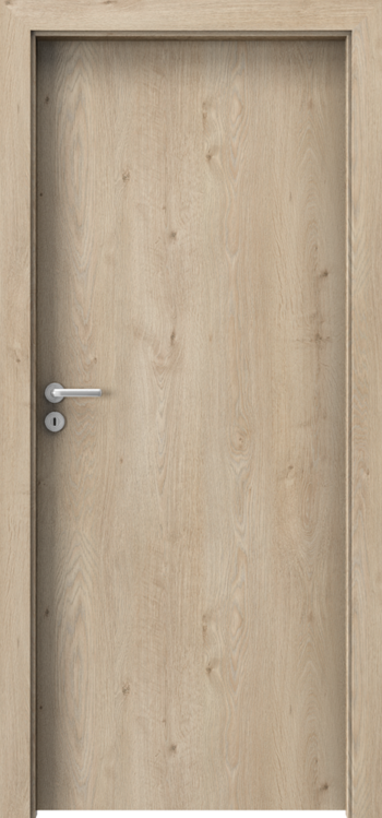 Porta DECOR solid