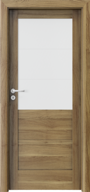 Порта Верте ХОУМ B.3