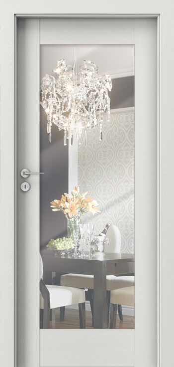 Porta INSPIRE A.1 with mirror