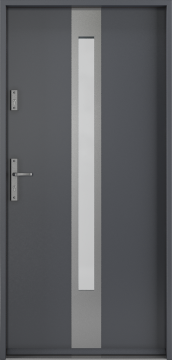 Стийл СЕКЮЪР C.1