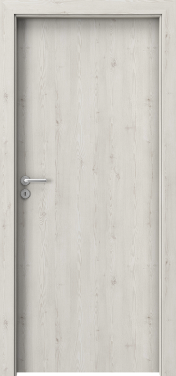 Porta DECOR solid