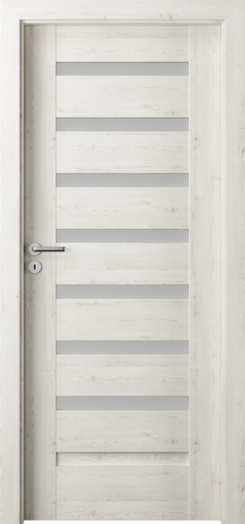 Порта Верте ПРЕМИУМ D.7