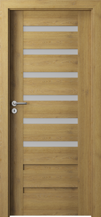 Порта Верте ПРЕМИУМ D.6