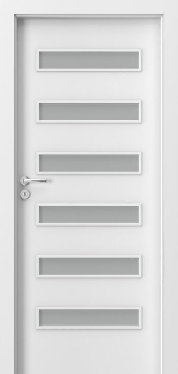 Porta FIT F.6