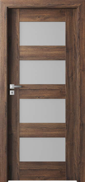 Porta Verte PREMIUM A.4