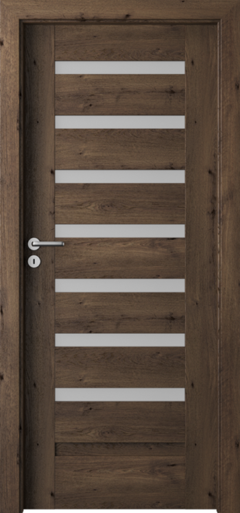 Порта Верте ПРЕМИУМ D.7