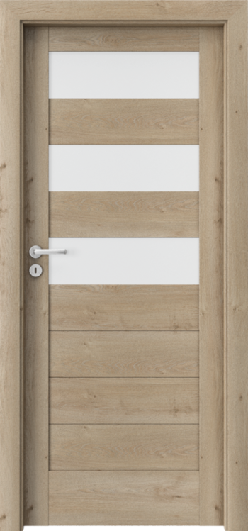 Порта Верте ХОУМ C.3