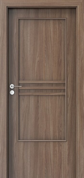 Porta STYLE 3 with filling panel