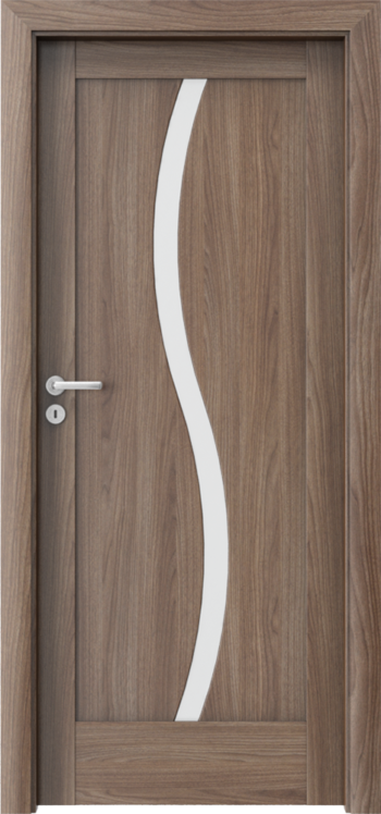 Порта Верте ХОУМ E.1