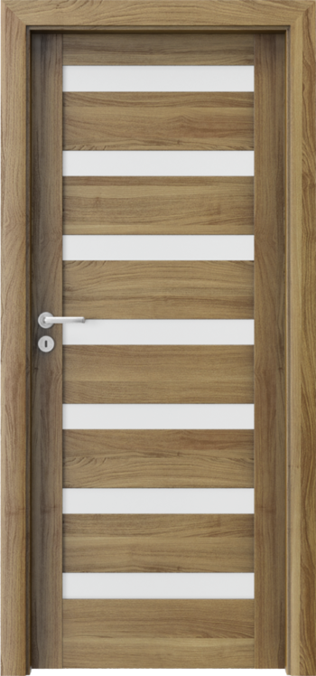 Порта Верте ХОУМ D.7