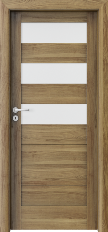 Порта Верте ХОУМ C.3