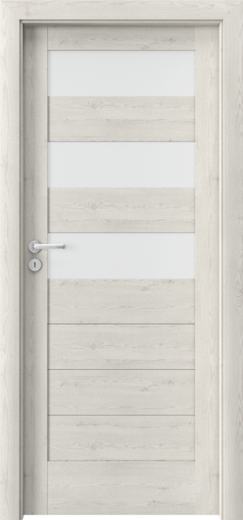 Порта Верте ХОУМ C.3