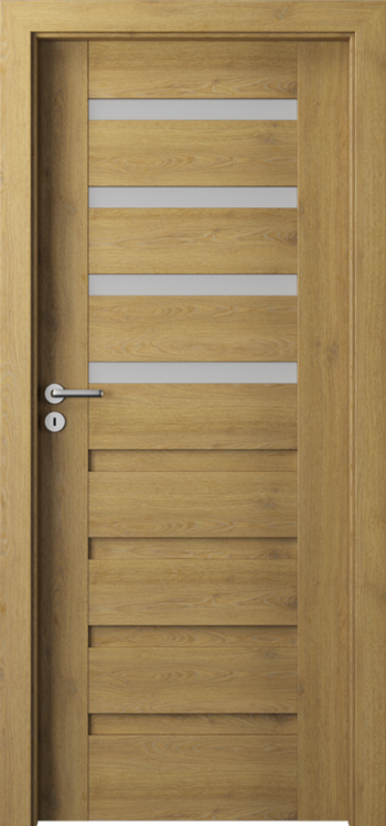 Порта Верте ПРЕМИУМ D.4