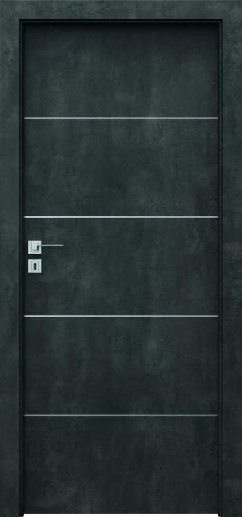 ПОРТА ЛАЙН м. E.1