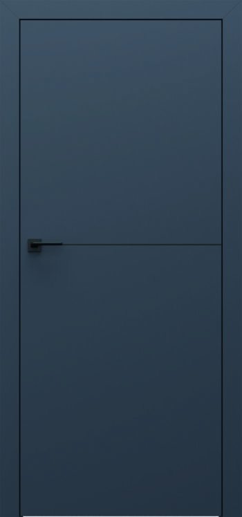 ПОРТА ЛАЙН м. F.1