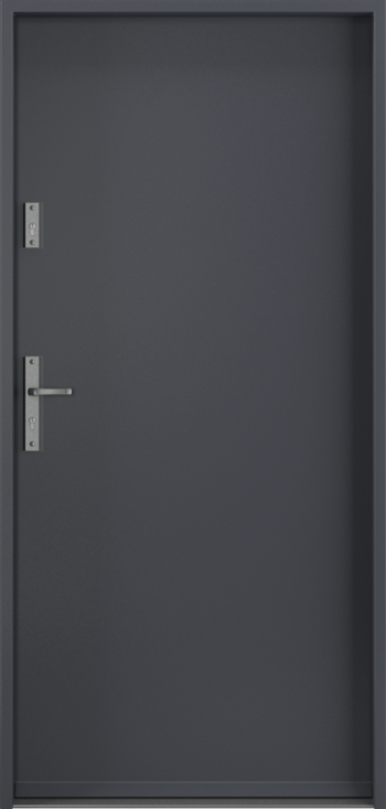 Стийл СЕКЮЪР A.0