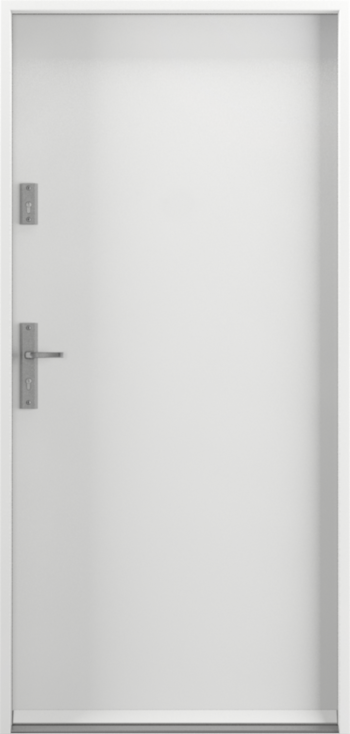 Стийл СЕКЮЪР A.0