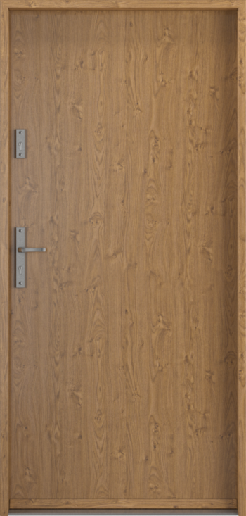 Стийл СЕКЮР A.0