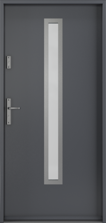 Стийл СЕКЮЪР B.1