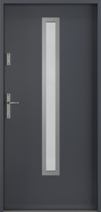 Стийл СЕКЮЪР B.1