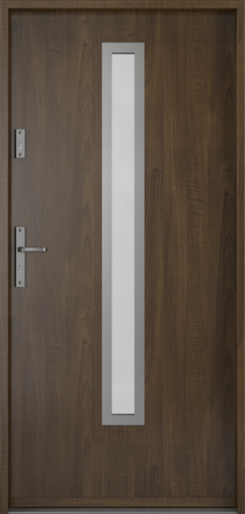 Стийл СЕКЮЪР B.1