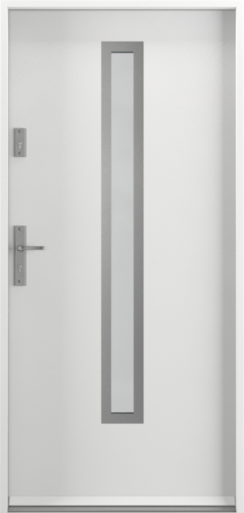 Стийл СЕКЮЪР B.1