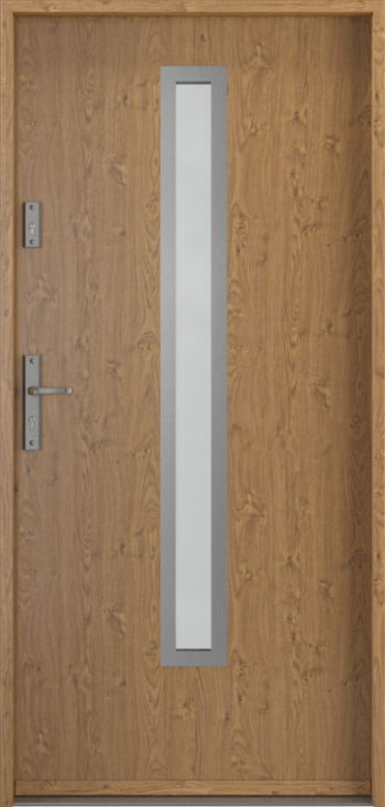 Стийл СЕКЮЪР B.1