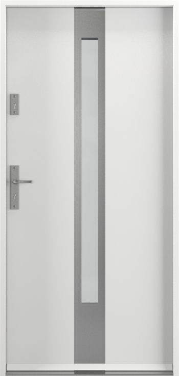 Стийл СЕКЮЪР C.1