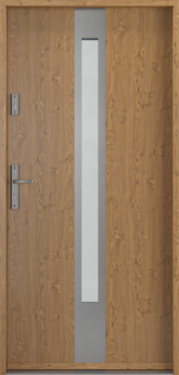 Стийл СЕКЮЪР C.1