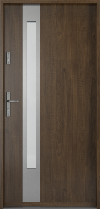 Стийл СЕКЮЪР D.1