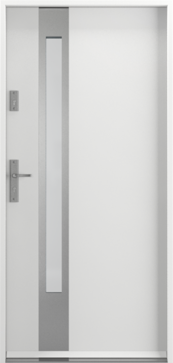 Стийл СЕКЮЪР D.1