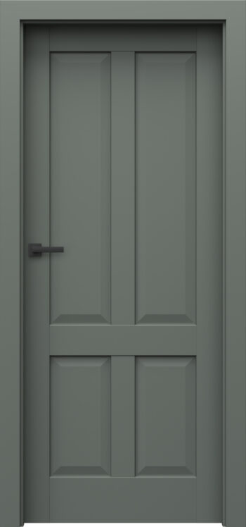 Порта ХАРМОНИ A.0